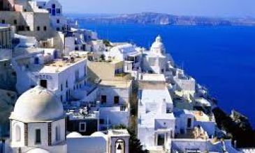 02-05 TEMMUZ 2026 PATMOS & MİKONOS & ÇEŞME