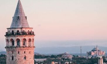 12-15 ŞUBAT 2026 KEYİF İSTANBUL TURU