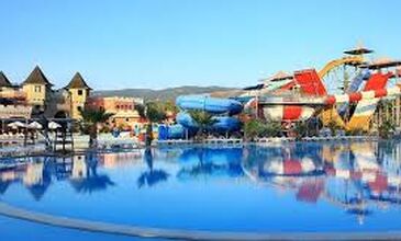 04 TEMMUZ 2026 GÜMÜLDÜR YALI CASTLE AQUAPARK TURU