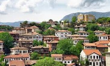 20-22 KASIM 2026 BATI KARADENİZ TURU