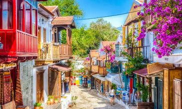 24-26 TEMMUZ 2026 MUHTEŞEM LİKYA TURU