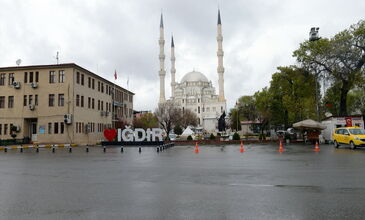 29 EKİM - 01 KASIM 2026 VAN-BİTLİS- AHLAT-DOĞU BEYAZIT TURU