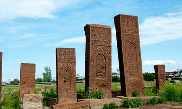 19-22 KASIM 2026 VAN-BİTLİS- AHLAT-DOĞU BEYAZIT TURU