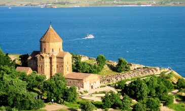 19-22 KASIM 2026 VAN-BİTLİS- AHLAT-DOĞU BEYAZIT TURU