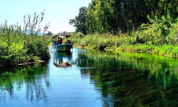 22 MART 2026 DALYAN-YUVARLAKÇAY-AKYAKA TURU