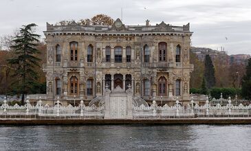 13-16  KASIM 2026 TARİHİ İSTANBUL TURU