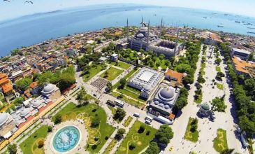 13-16  KASIM 2026 TARİHİ İSTANBUL TURU