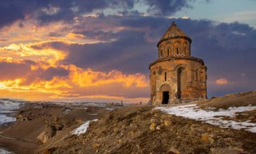 15-17 OCAK 2027 MUHTEŞEM ERZURUM & KARS TURU