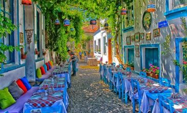 18-19 NİSAN 2026 GÖKÇEADA & BOZCAADA & CUNDA ADASI TURU