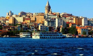 11-14 HAZİRAN 2026 KEYİF İSTANBUL TURU