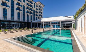 09-10 MAYIS 2026 AFYON 5* WYNDHAM TERMAL OTEL TURU