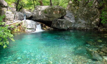 BAMBAŞKA BOZCAADA TURU